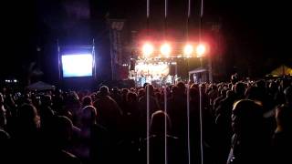 Gretna Fest Skynyrd Freebird [upl. by Klingel]