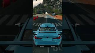 M4 G82 carparkingmultiplayer gaming bmw [upl. by Maressa431]