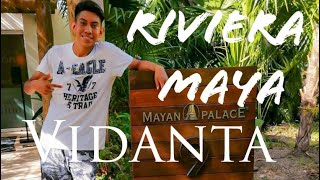 VIDANTARIVIERA MAYA Mayan Palace [upl. by Barris]