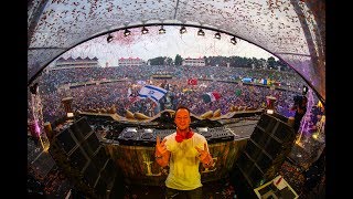 Yves V live at Tomorrowland Belgium 2017 [upl. by Mieka]