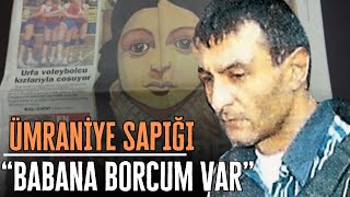 KÜÇÜK YAŞTAKİ ÇOCUKLARI TACİZ EDİYORDU  ÜMRANİYE SAPIĞI [upl. by Essilem]