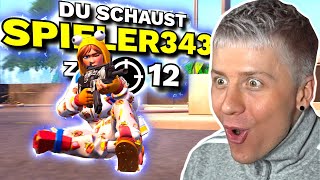 ICH werde von 100x STREAM SNIPER in FORTNITE gesucht [upl. by Lacie]