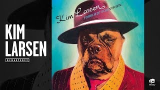 Kim Larsen og Bellami  Fru Sauterne Official Audio [upl. by Linc]