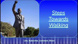 Achieve 3000 Answers Steps Towards Walking [upl. by Sldney703]