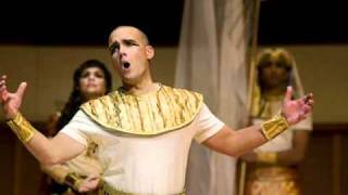 Akhnaten Prelude Philip Glass [upl. by Yuille]