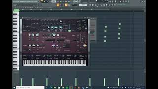 Logic  44 Bars FL Studio Remake [upl. by Yurt807]