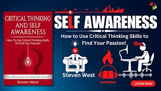 Critical thinking and Self Awareness audiobook [upl. by Beckman]