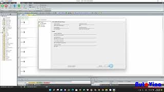 Hướng dẫn download upload PLC Siemens S7200 SMART qua cổng Ethernet  Auto Vina [upl. by Fritz931]