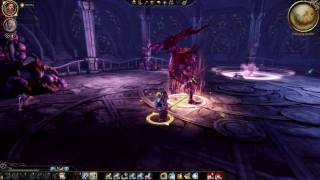 HD Dragon Age Origins  Uldred  SOLO Nightmare Difficulty  Dual Wield Warrior [upl. by Hsima573]