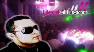 Beatallfusion Ft Liz Sin Ti Saul Gutierrez Remix [upl. by Nuawd]