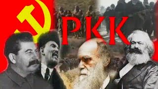 The PKKPYD is a MarxistLeninist and Stalinist communist organization [upl. by Demha259]