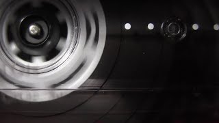 Cassette Tape Rewinding Sound  1 Hour [upl. by Anada]