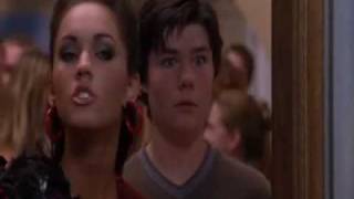 Megan Fox Confessions of a Teenage Drama Clip Clip 1 [upl. by Johnathon]