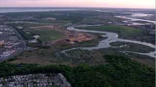 Trailer for The Fresh Kills Story [upl. by Searby975]