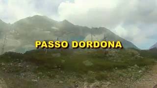 Passo Dordona Enduro Stradale [upl. by Burgener]