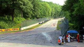 2014 Road America Qualifying [upl. by Alfie]