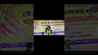 Super Hit Baul Gaan  Koushik Adhikary baul song  baulfolksong  o bondhu paran bondhu re [upl. by Ettevol349]