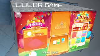 Filipinos favorite Tongits game Play game Get free gifts  Tongits Pinoy [upl. by Amikahs]