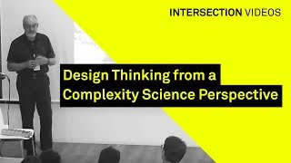 Design as Managed Serendipity  Dave Snowden  Intersection17 [upl. by Reste]