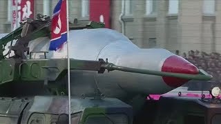 Reportage Corée du Nord partie 2  La folie atomique de KIM JONGUN  6 février 2018 [upl. by Otrebor]