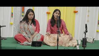 Diwali Sandhya Ka Re Durava By Prisha A Song4 [upl. by Honan231]