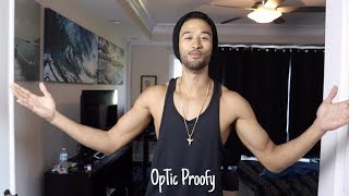 OpTic Proofy Room Tour [upl. by Safier79]