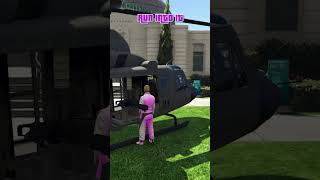 Busting 4 Myths in GTA V [upl. by Naoma]