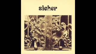 SICHER 1981 full album [upl. by Airotna]