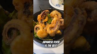 Unleashing The Deliciousness Of Japanese Cuisine japanesefood [upl. by Sorcim972]