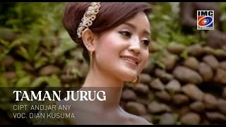 Dian Kusuma  Taman Jurug Bossanova Jawa IMC RECORD JAVA [upl. by Jereme931]