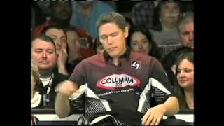 2009 Bowling PBA Etonic Marathon Open [upl. by Mcilroy]