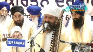 Bhai Baljeet SinghBhai Gurmeet SinghJi Namdhari At Kohat Enclave On 30 April 2016 [upl. by Attebasile]