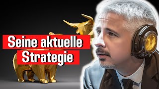 Lernt Dirk Müller an der Börse dazu [upl. by Loring]