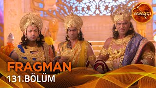 Savaşçı Hint Dizisi Suryaputra Karn 131 Bölüm Fragmanı [upl. by Harmon]