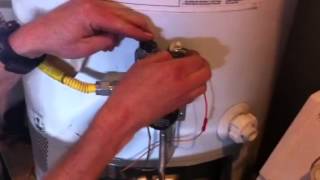 How to turn on water heater [upl. by Artus]