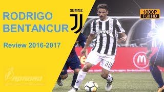 RODRIGO BENTANCUR  Welcome to JUVENTUS  Goals Assists Skills  201617 HD [upl. by Anaitak985]