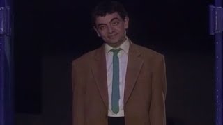 Rowan Atkinson Live  How to Date Part 1 [upl. by Eyahs]