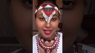 Shorts🥰 Ethiopian music Oromo Music dance [upl. by Matthus]