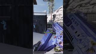 Crossroad codm multiplayercodm callofduty codmmultiplayergameplay codmmultiplayer codmobile [upl. by Alrahs]