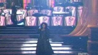 CHAKA KHAN LIVE  RESPECT  ARETHA FRANKLIN TRIBUTE [upl. by Llerrahs]