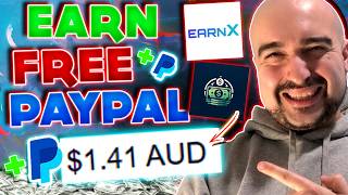 2 NEW Apps That Pay PAYPAL Money 2024 Payment Proof amp Real Experience [upl. by Ydne635]