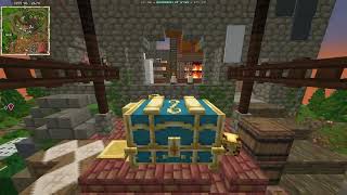 Wynncraft find mythic 11 2 End Rewards Chest  500 PULLS Double Abso [upl. by Lleda382]