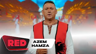 Azem Hamza  Jam i shkret tuj mendue [upl. by Zeb521]