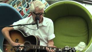 Nick Lowe Stoplight Roses LiveGoogle [upl. by Mccomb990]