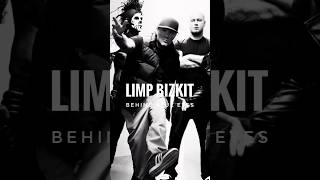 🔵 LIMP BIZKIT Behind Blue Eyes [upl. by Eam827]