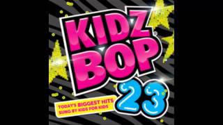 Kidz Bop Kids Some Nights [upl. by Lower140]