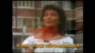 Dj smile  Voulez Vous Danser remix [upl. by Margaret]