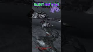 Who Got the Shot  falloutnewvegasgameplay [upl. by Eeryk]