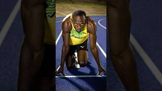 Usain Bolt  5 Pearls of Wisdom [upl. by Eurd]