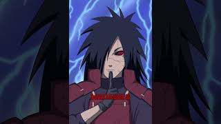 Contingency Plan for Madara Uchiha – Stopping the God of Shinobi [upl. by Adelaide]